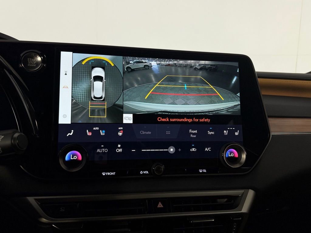 Used 2026 Lexus RX 350 Premium image 14