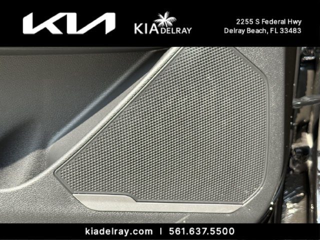 New 2027 Kia Sportage S FWD image 16