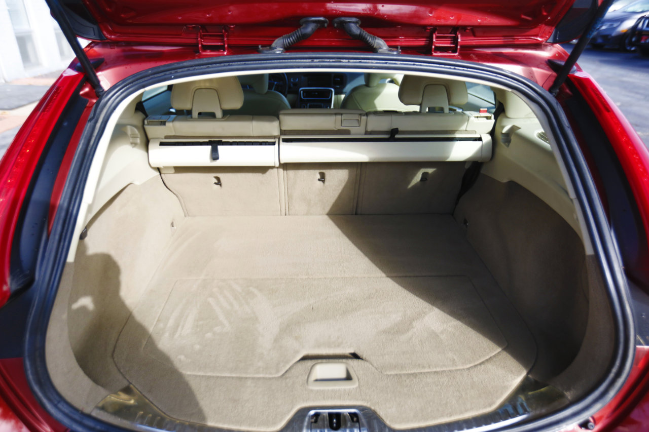 Used 2015 Volvo V60 T5 Premier Plus image 17