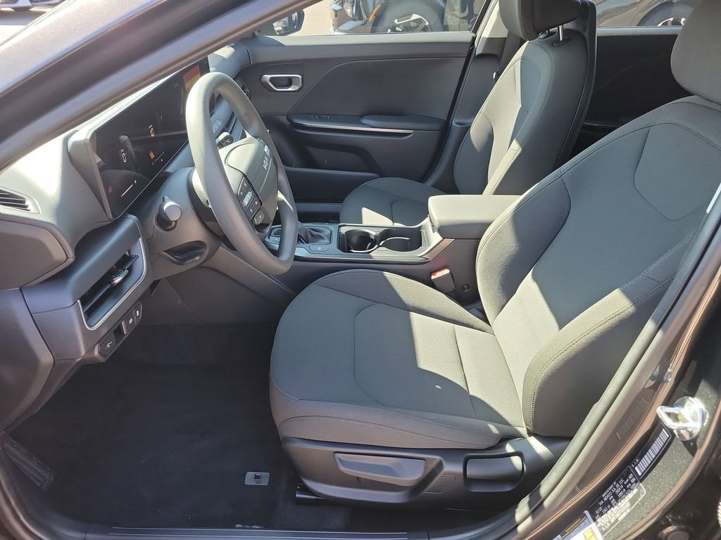 New 2026 Kia K4 LXS image 20