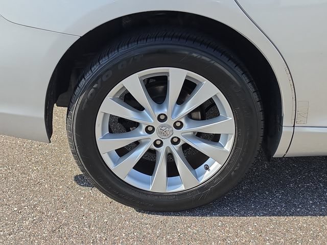 Used 2014 Toyota Venza XLE w/ XLE Premium Package FWD image 5