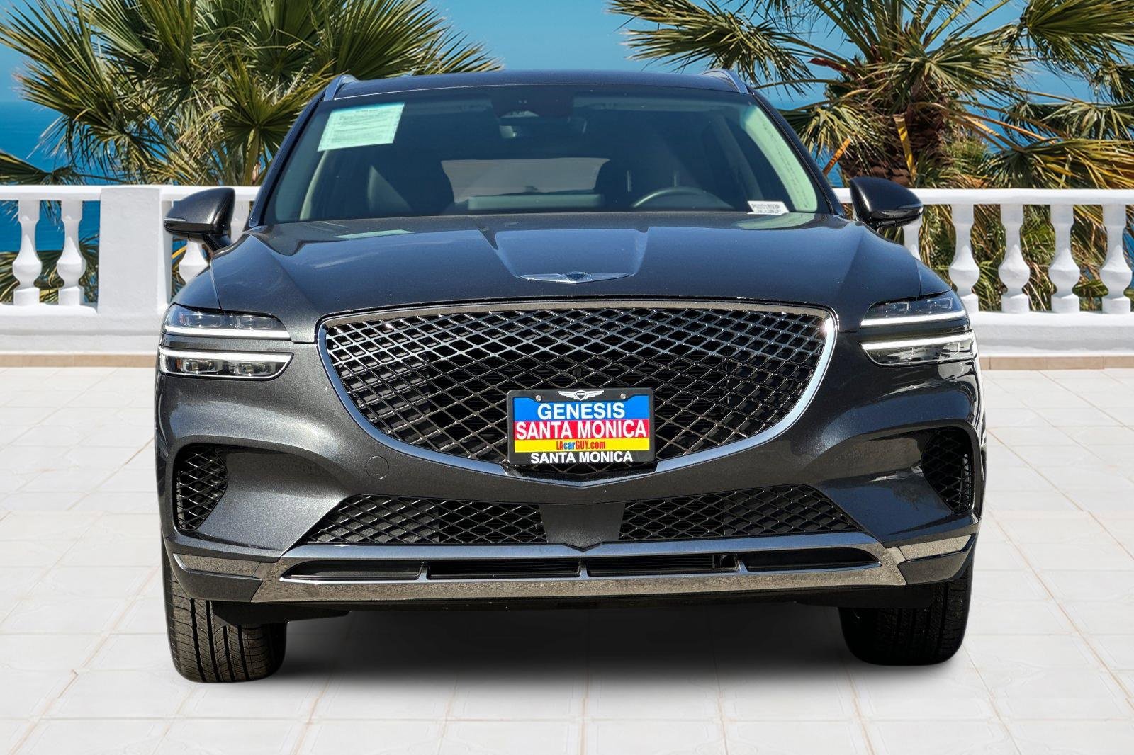 Used 2023 Genesis GV70 2.5T w/ Select Package image 10