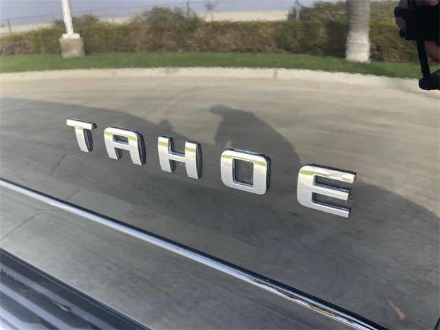 Used 2020 Chevrolet Tahoe Premier image 33