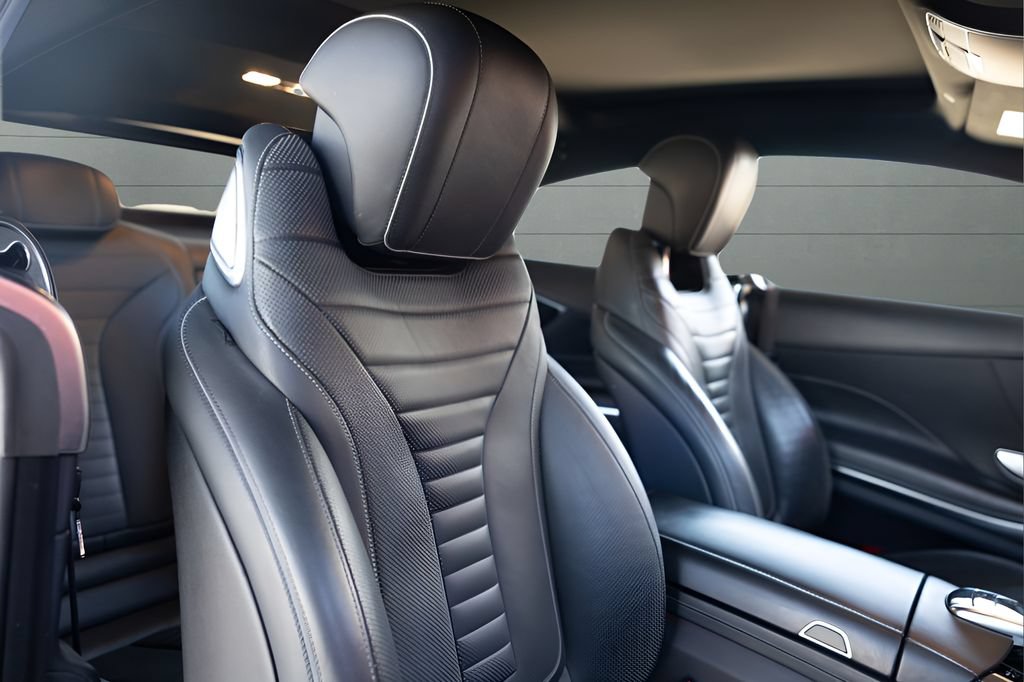 Used 2019 Mercedes-Benz S 560 4MATIC Coupe image 65