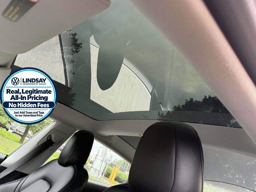 Used 2018 Tesla Model 3 Long Range RWD image 17