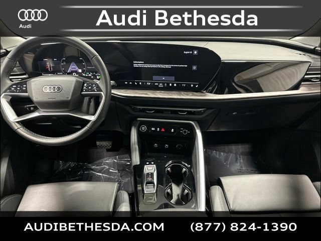 Certified 2025 Audi Q5 Premium Plus w/ Premium Plus AWD/4WD image 15