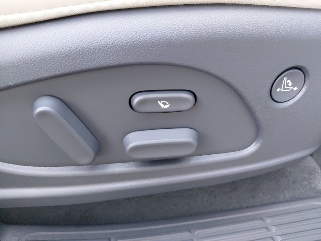 New 2026 Hyundai Palisade Calligraphy image 24