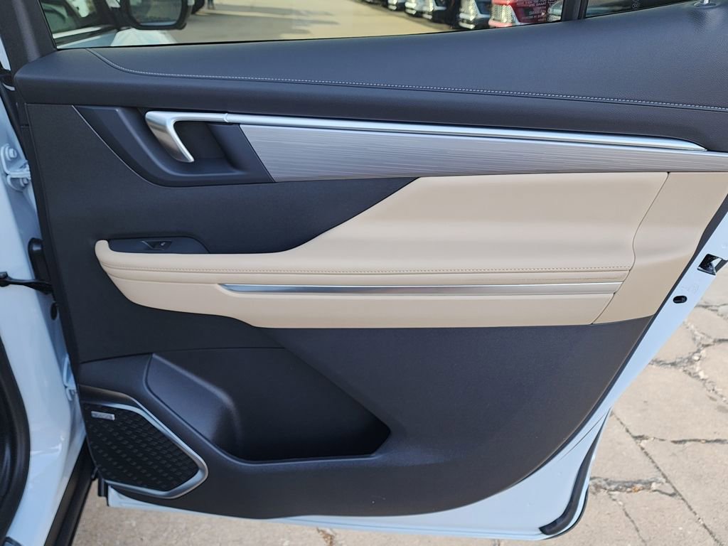 New 2026 Buick Enclave Preferred w/ Power Package image 43