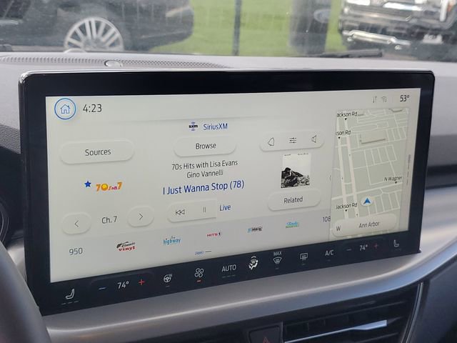 Certified 2024 Ford Escape Active w/ Tech Pack #2 AWD/4WD image 21