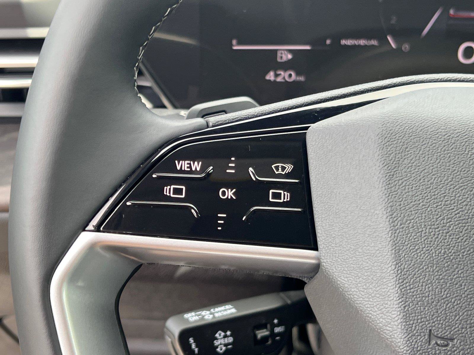Certified 2025 Audi Q5 Premium w/ Premium Plus AWD/4WD image 26