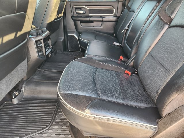 Used 2026 RAM 3500 Laramie AWD/4WD image 30