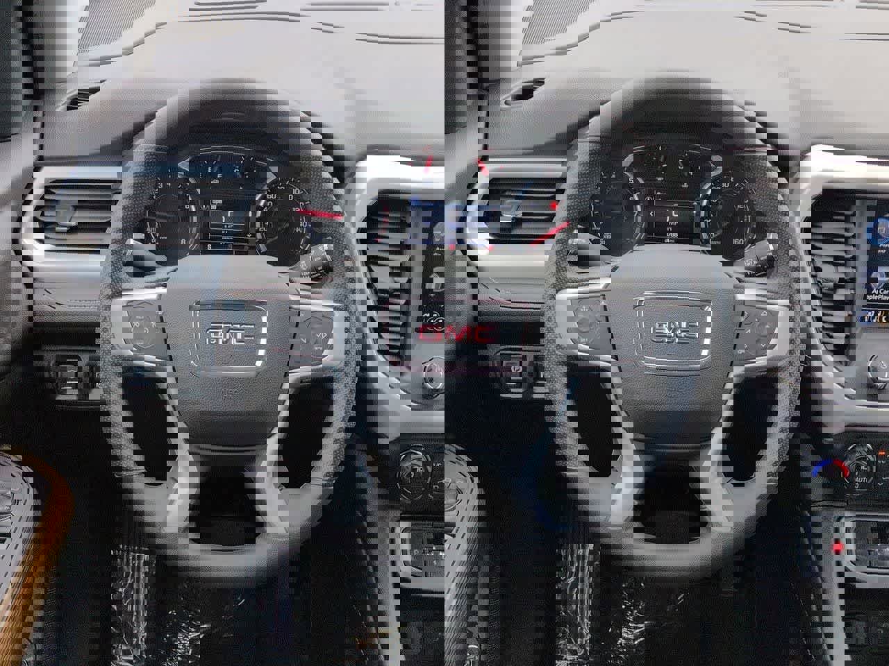 Used 2022 GMC Acadia SLE w/ Driver Convenience Package image 22