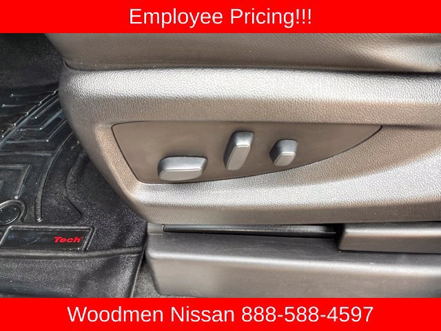 Used 2020 Chevrolet Tahoe LT AWD/4WD image 14