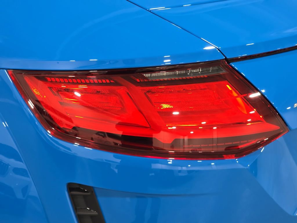 Used 2023 Audi TTS 2.0T Coupe image 28