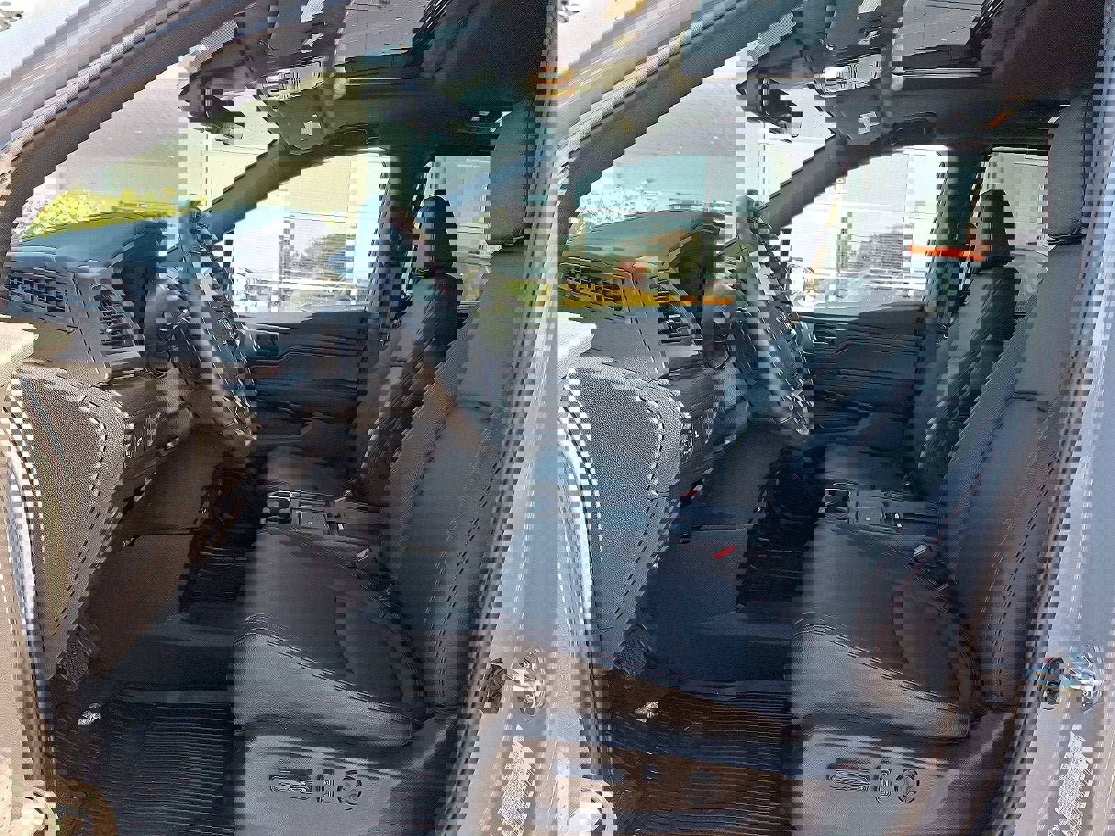 Used 2025 Honda Odyssey Sport-L image 13
