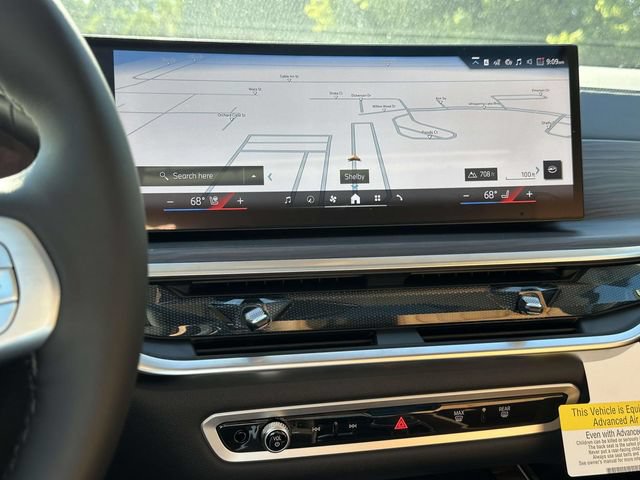 New 2027 BMW X7 xDrive40i AWD/4WD image 16