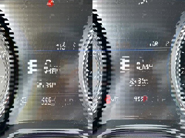 Used 2020 Buick Encore GX Essence w/ Advanced Technology Package image 31