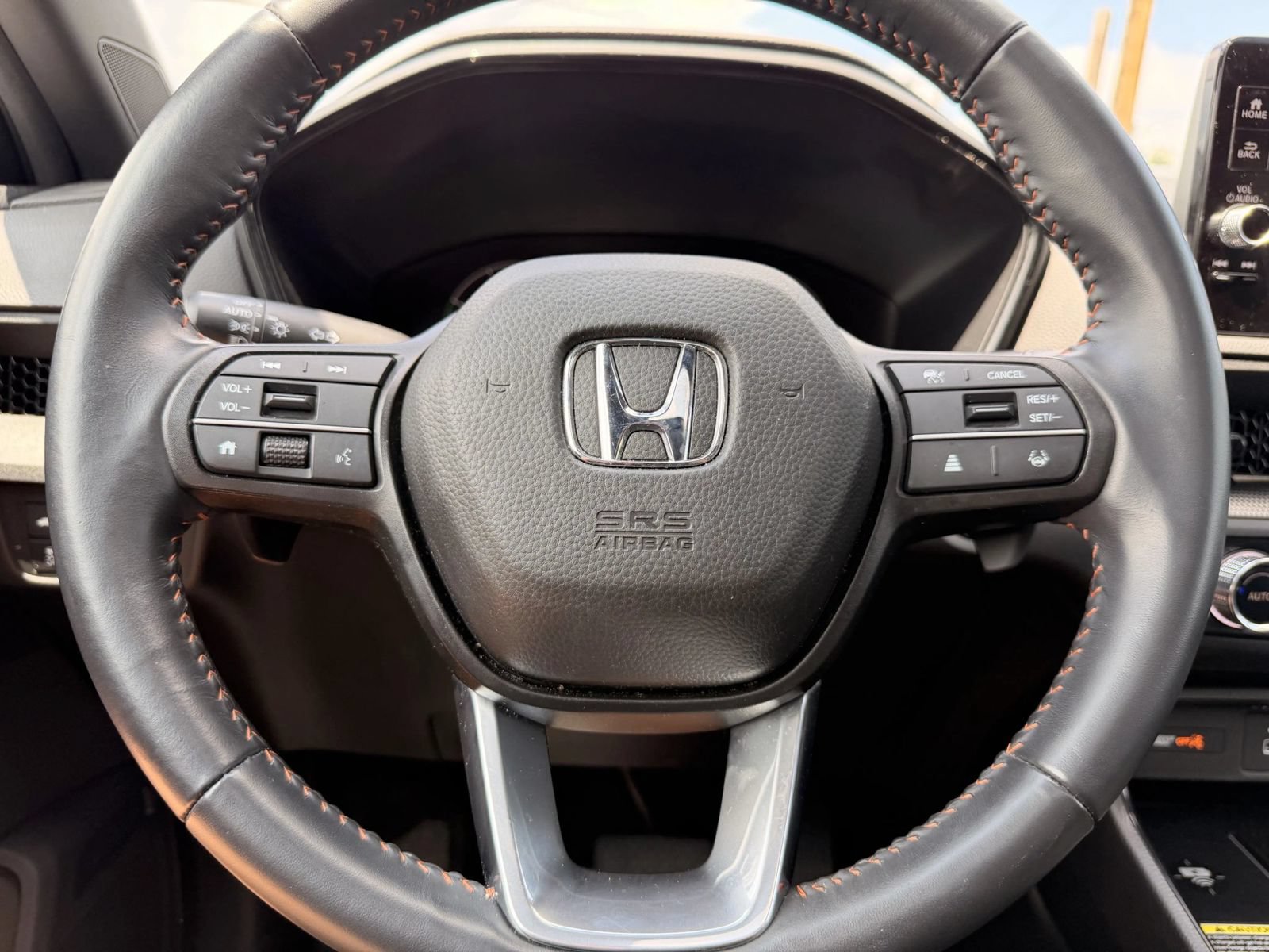 Used 2025 Honda CR-V Sport-L image 11