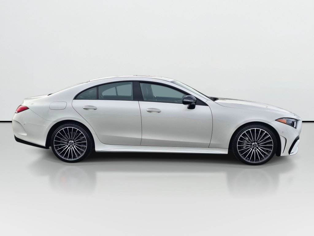 Used 2023 Mercedes-Benz CLS 450 4MATIC image 6
