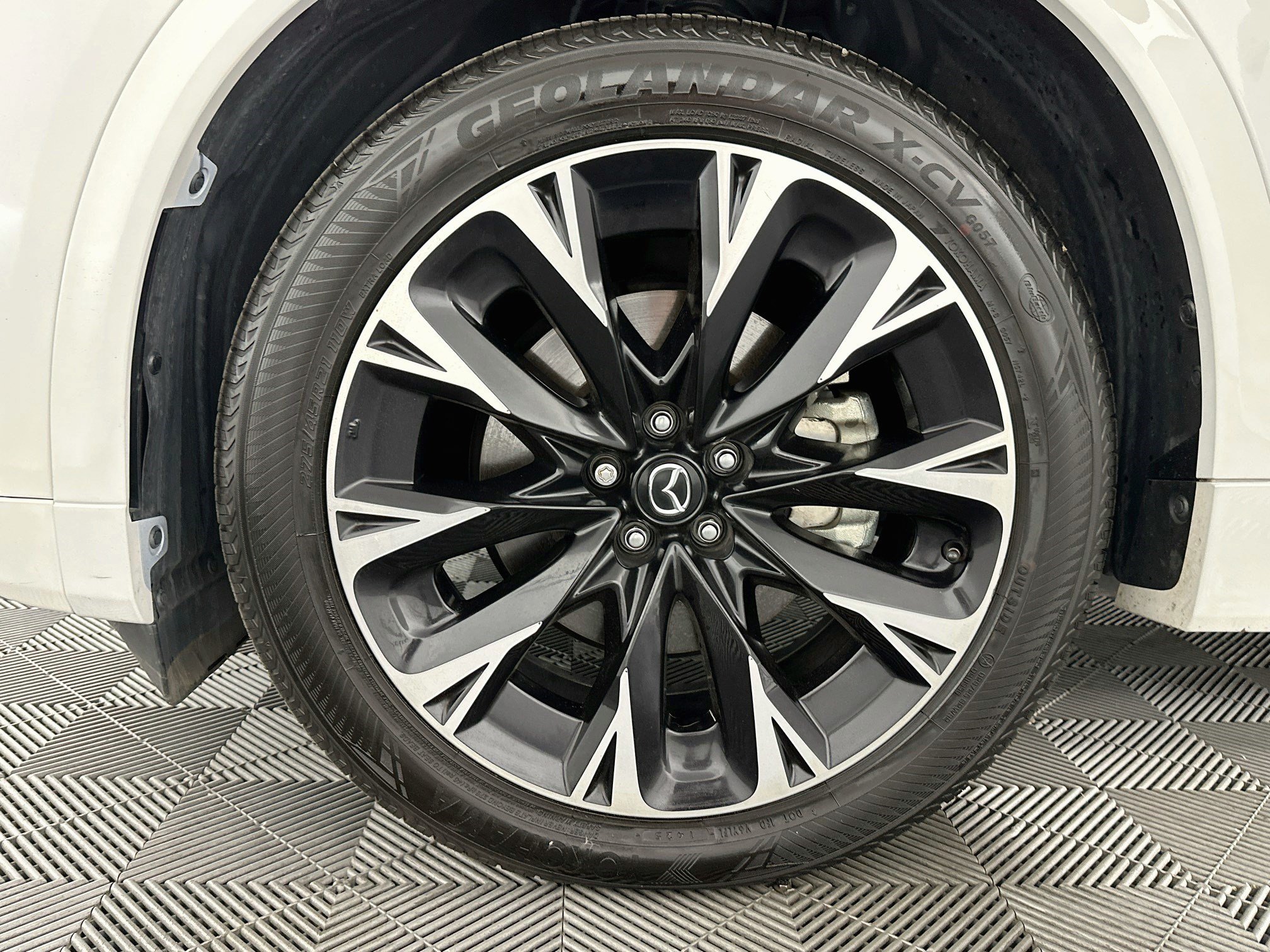 Used 2024 MAZDA CX-90 3.3 Turbo S AWD/4WD image 38