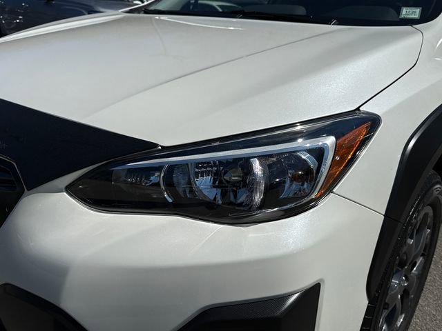 Used 2021 Subaru Crosstrek 2.5i Sport w/ Moonroof Package image 9