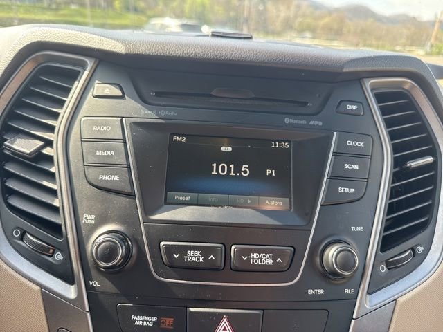 Used 2013 Hyundai Santa Fe Sport image 16