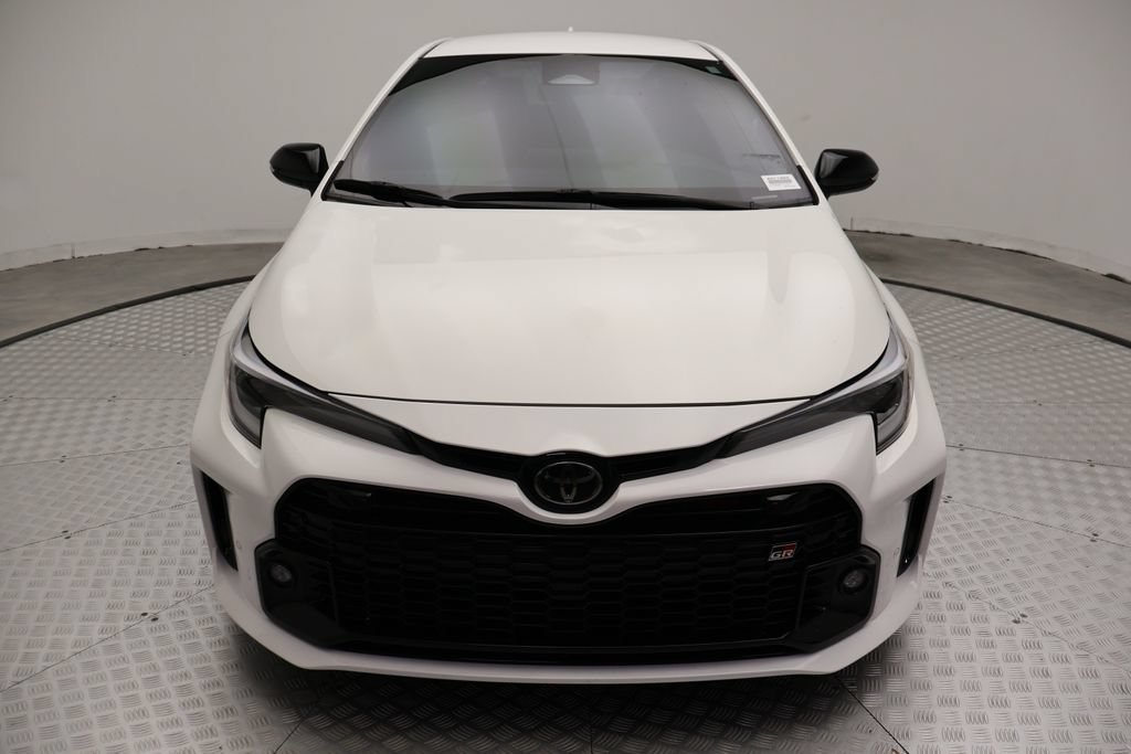 Used 2024 Toyota Corolla GR AWD/4WD image 5