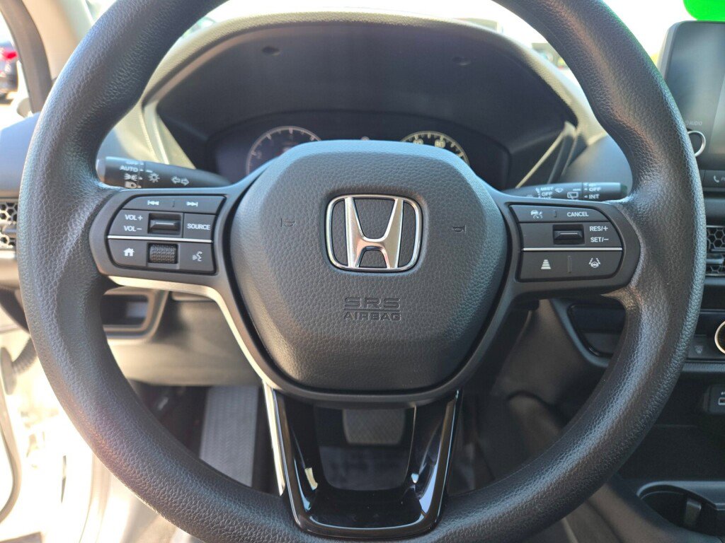 Certified 2023 Honda HR-V LX image 21