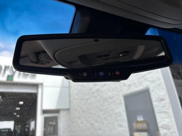 Used 2019 GMC Yukon Denali AWD/4WD image 33