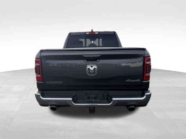 Used 2023 RAM 1500 Laramie AWD/4WD image 9