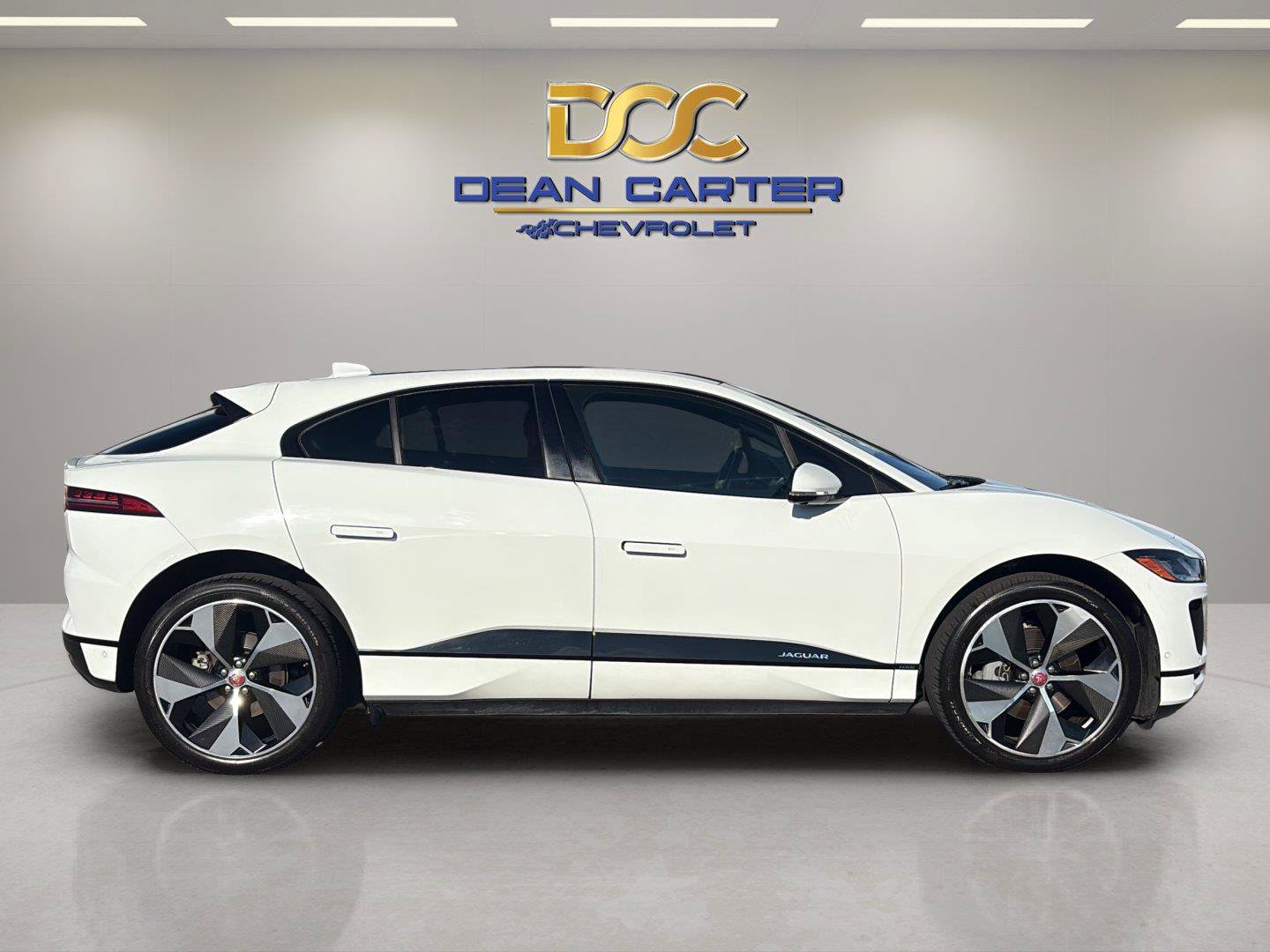 Used 2020 Jaguar I-PACE HSE AWD/4WD image 6