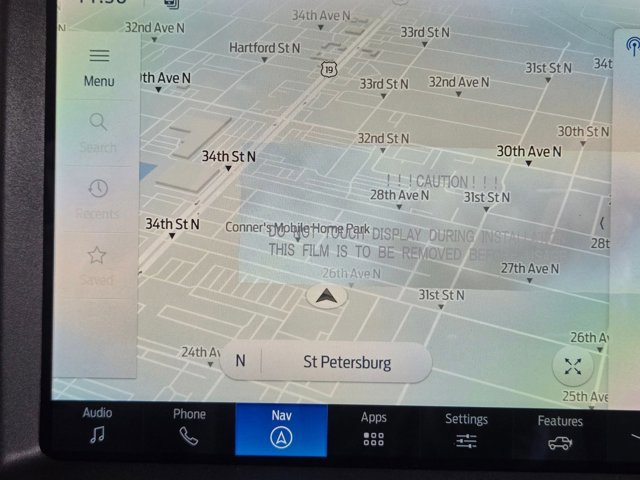 New 2026 Ford Bronco Badlands image 12