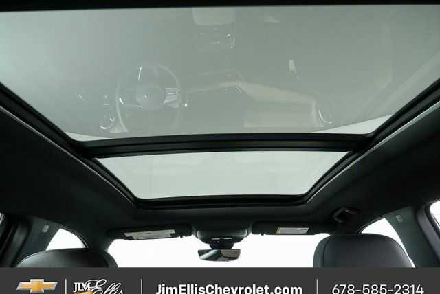 New 2026 Chevrolet Equinox ACTIV w/ Convenience Package III image 18