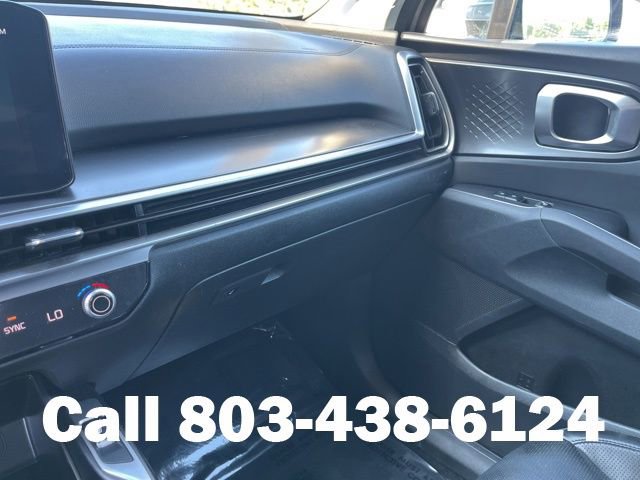 Used 2024 Kia Sorento S w/ Panoramic Sunroof Package FWD image 28