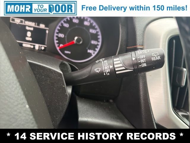 Used 2018 GMC Terrain SLE w/ Driver Convenience Package image 17