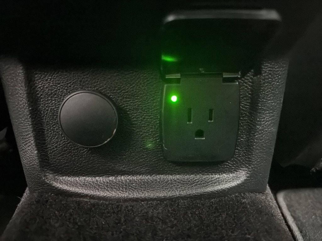 Used 2017 Ford Fusion Energi Titanium image 34