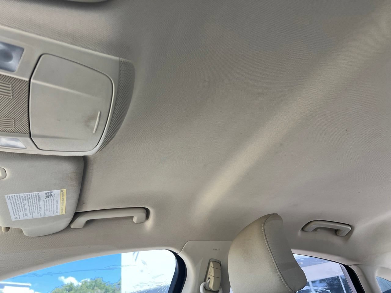 Used 2016 Ford Fusion SE FWD image 20
