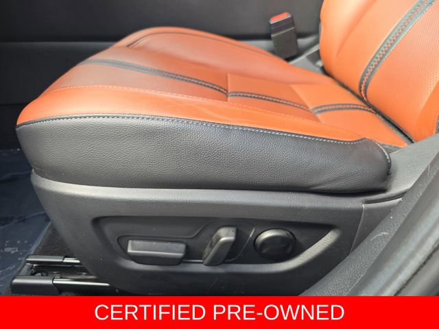 Used 2023 MAZDA CX-50 AWD 2.5 Turbo w/ Premium Pkg image 29