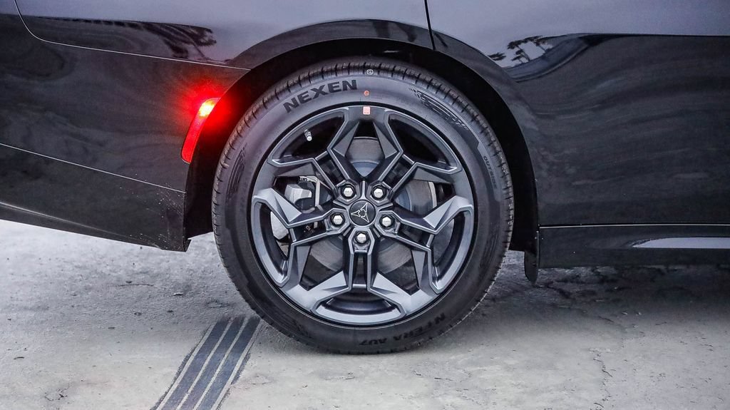 New 2026 Dodge Charger R/T w/ Blacktop Package AWD/4WD image 12