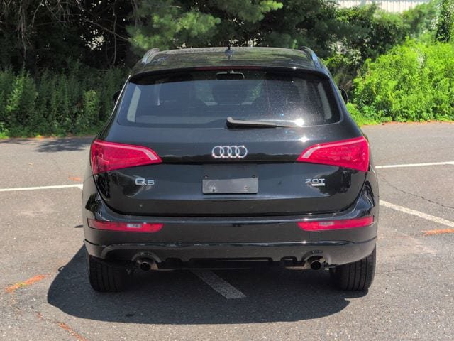 Used 2011 Audi Q5 2.0T Premium AWD/4WD image 7