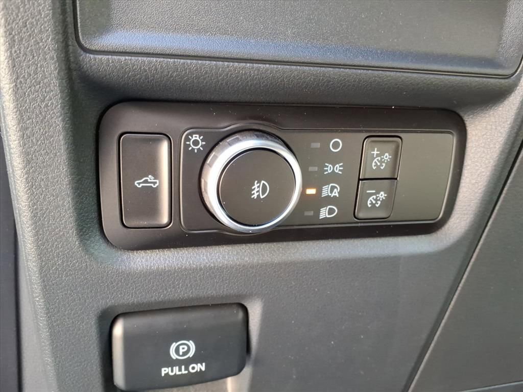 New 2026 Ford F150 STX w/ Equipment Group 200A image 17
