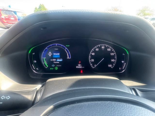 Used 2020 Honda Accord Touring image 23