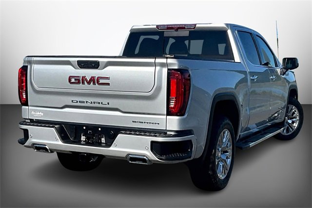 Used 2022 GMC Sierra 1500 Denali image 2