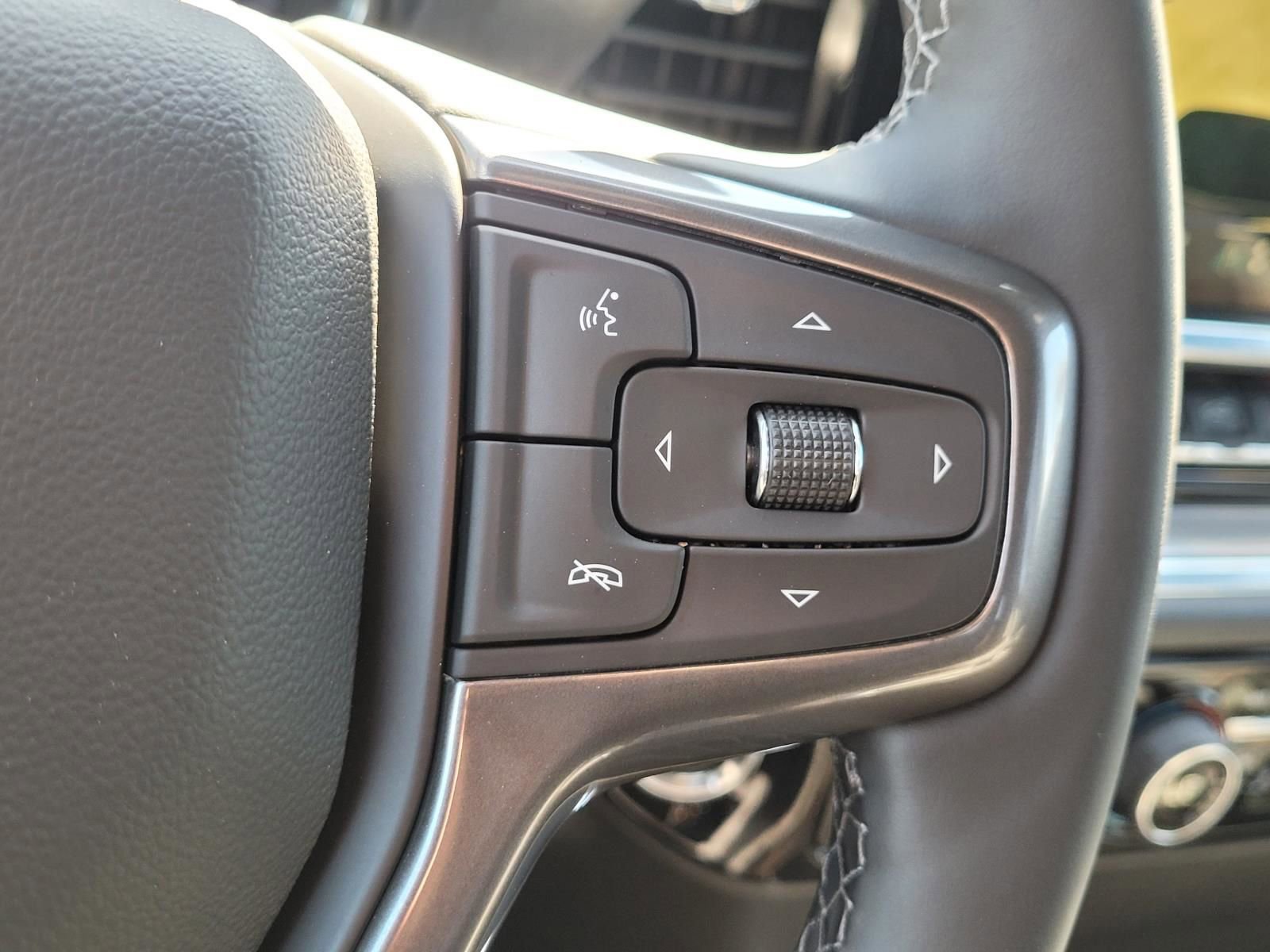 New 2026 Chevrolet Silverado 2500 High Country w/ High Country Premium Package image 21