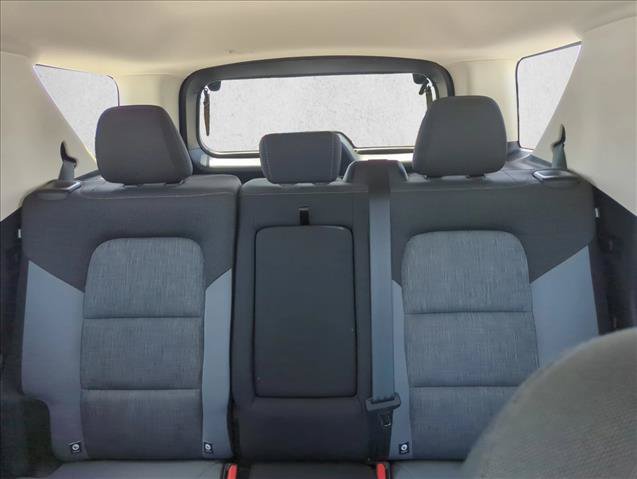 Used 2023 Ford Bronco Sport Big Bend AWD/4WD image 20
