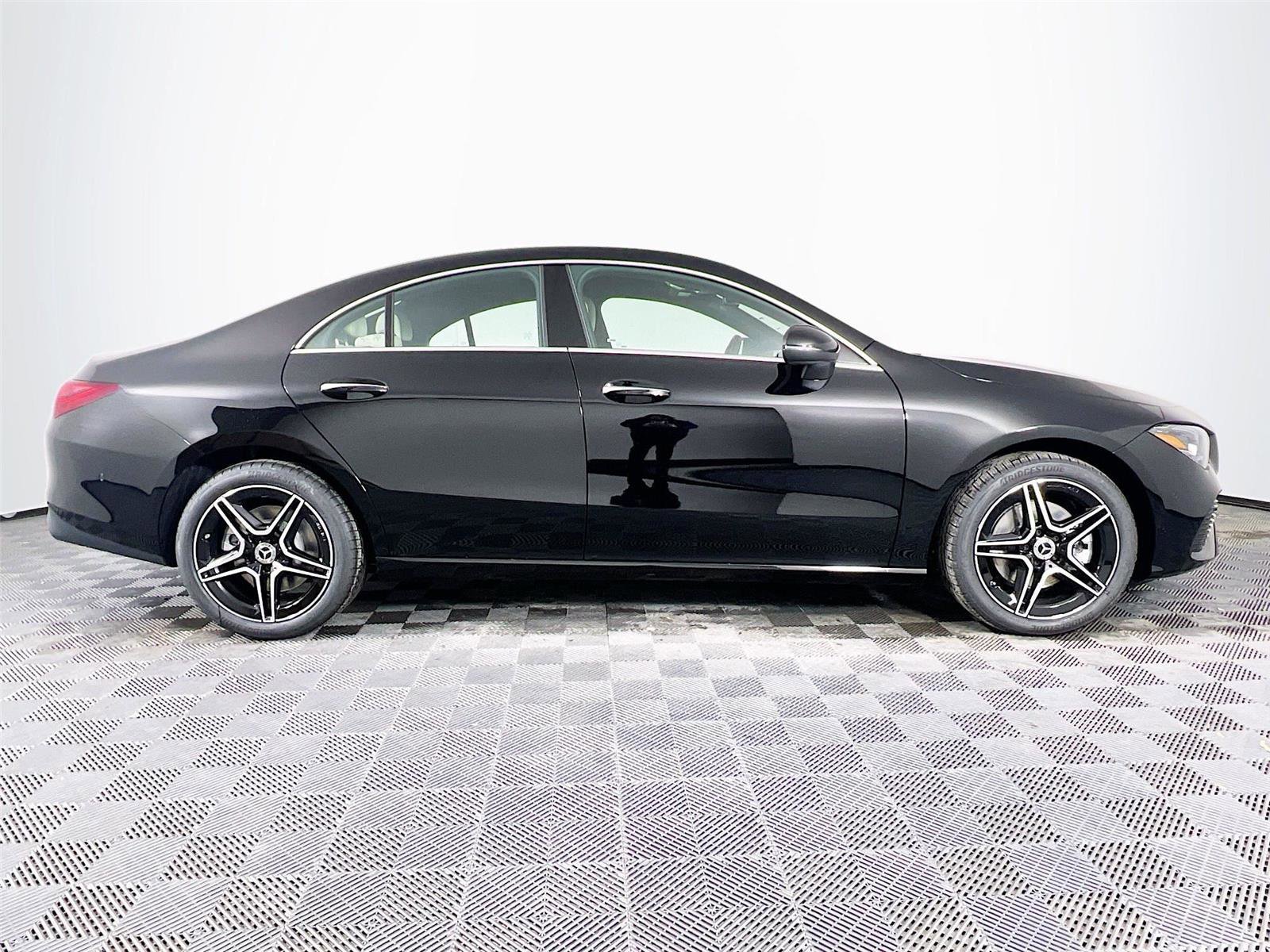 New 2026 Mercedes-Benz CLA 250 4MATIC image 7