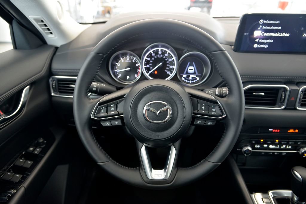 Used 2025 MAZDA CX-5 AWD 2.5 S image 18