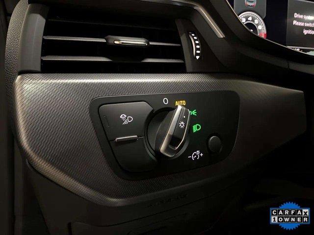 Used 2023 Audi A5 2.0T Premium Plus w/ Premium Plus image 34