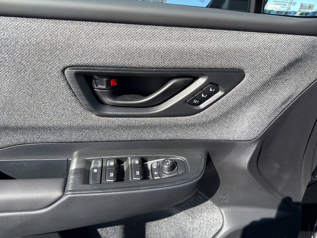 New 2026 Subaru Outback Limited image 19