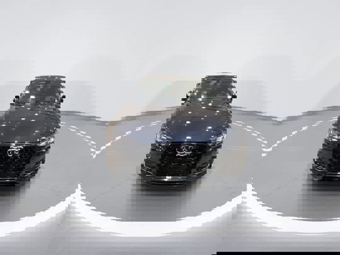 Used 2017 Audi A4 2.0T Premium Plus w/ Premium Plus Package image 3